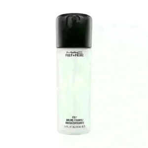 NWT MAC Prep + Prime Fix + Original Makeup Setter - 100ml